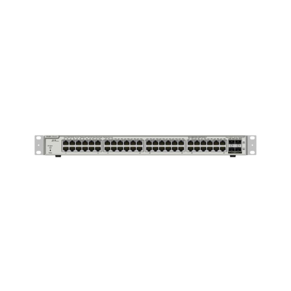 Комутатор мережевий Ruijie Networks RG-NBS3200-48GT4XS-P 256_256.jpg