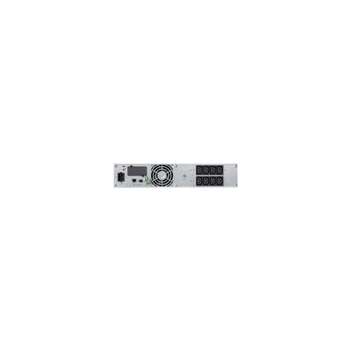 Источник бесперебойного питания Eaton 5SC 1000VA RM 2U (5SC1000IR) 98_98.jpg - фото 3