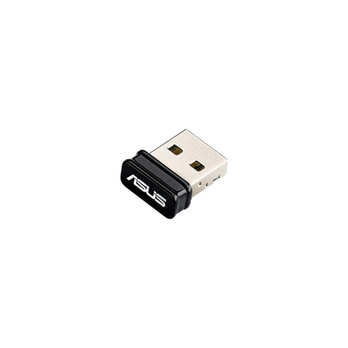 Мережева карта Wi-Fi ASUS USB-N10 Nano 98_98.jpg - фото 1