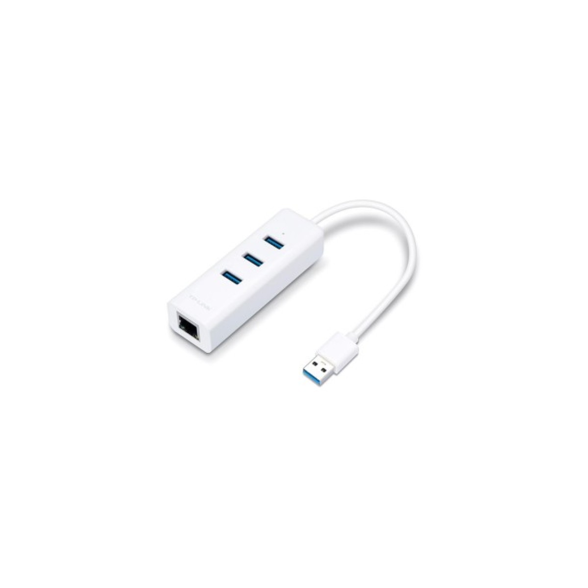 Мережева карта TP-Link UE330 USB to Ethernet (UE330) 256_256.jpg