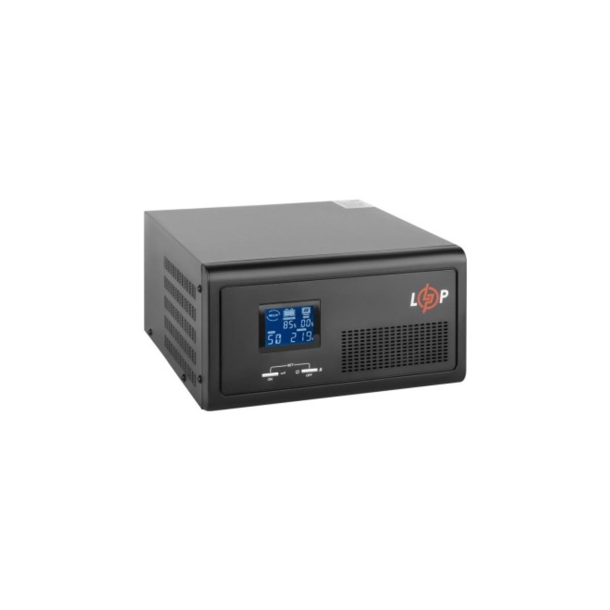 Источник бесперебойного питания LogicPower LPE-B-PSW-1500VA+, 1000W (19408) 98_98.jpg - фото 4