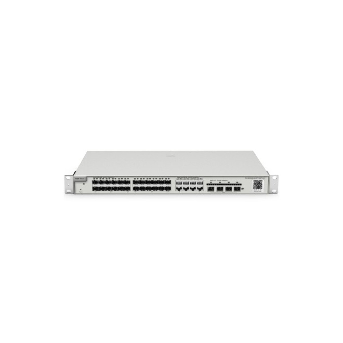 Комутатор мережевий Ruijie Networks RG-NBS5200-24SFP/8GT4XS 98_98.jpg - фото 4