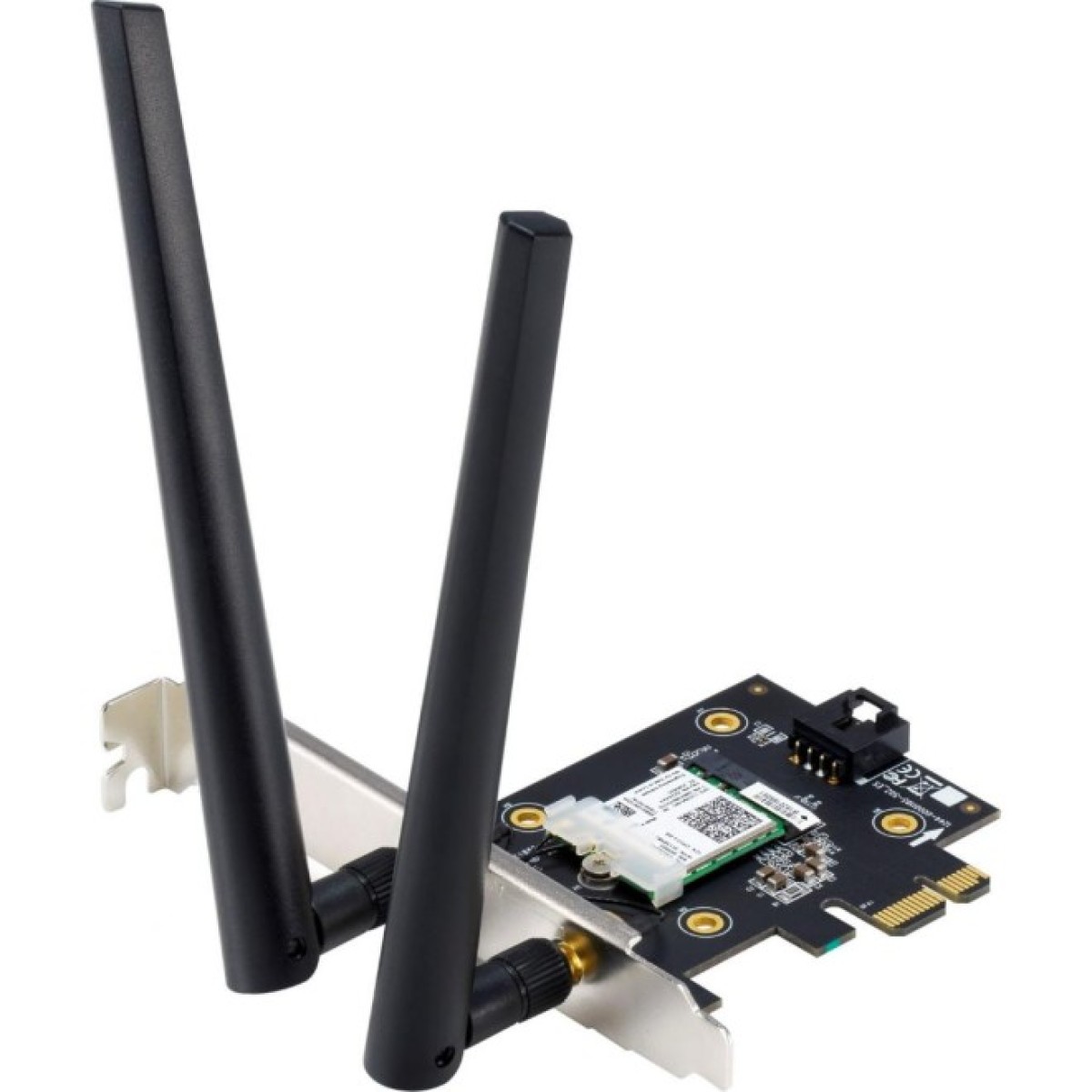 Мережева карта Wi-Fi ASUS PCE-AX3000 256_256.jpg