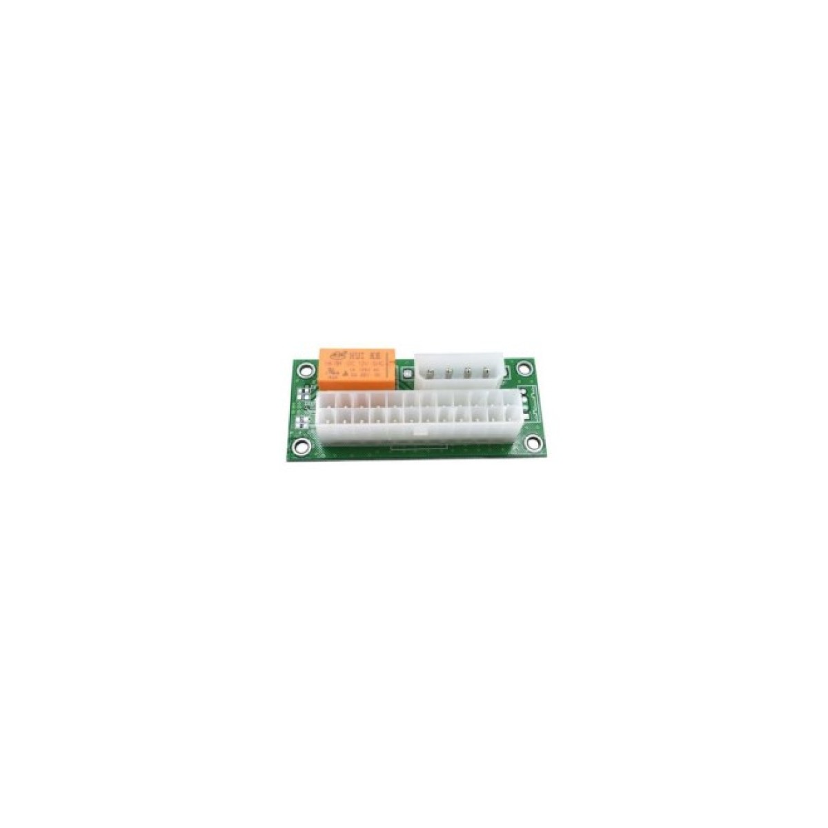 Адаптер ATX 24 Pin to Molex 4 Pin Dynamode (ADD2PSU) 256_256.jpg