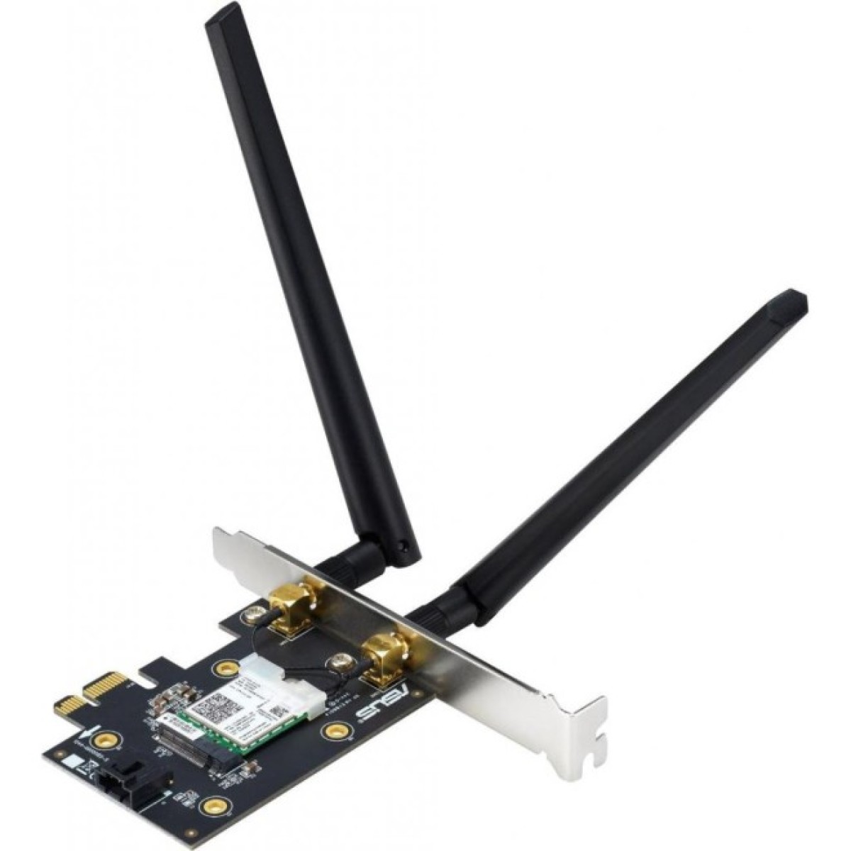 Мережева карта Wi-Fi ASUS PCE-AX3000 98_98.jpg - фото 4