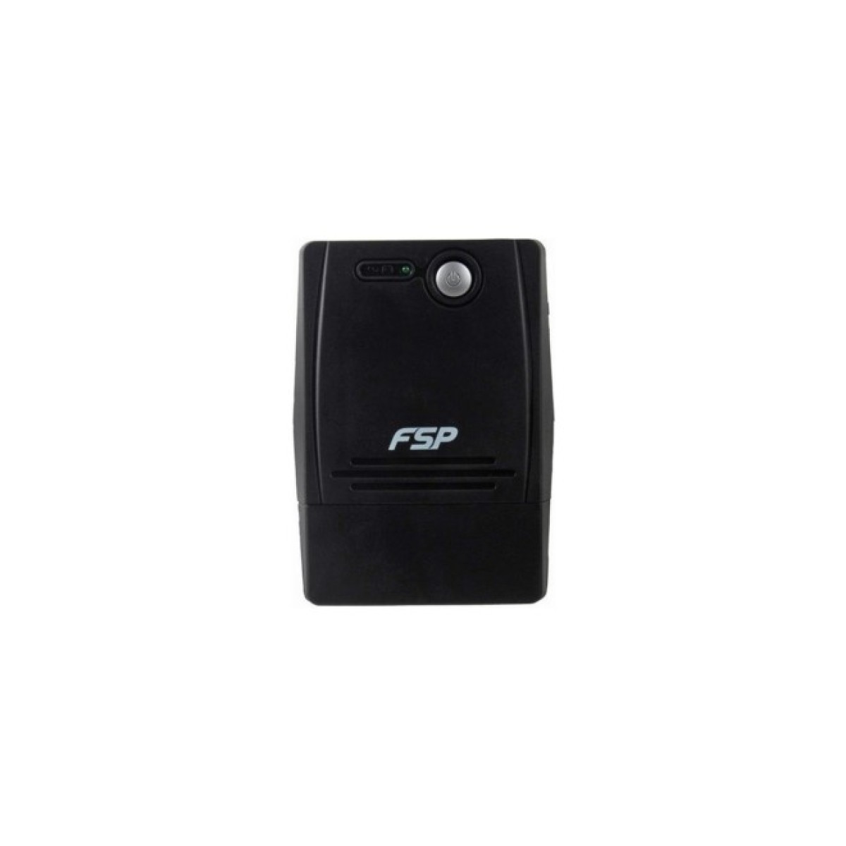 Пристрій безперебійного живлення FSP FP650, USB, IEC (PPF3601405) 98_98.jpg - фото 5