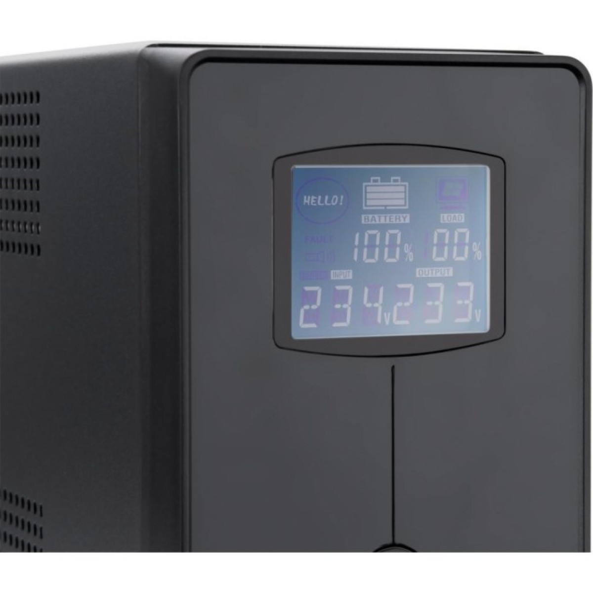 Источник бесперебойного питания Vinga LCD 1500VA metal case ( VPC-1500PRM3 ) (VPC-1500PRM3) 98_98.jpg - фото 4