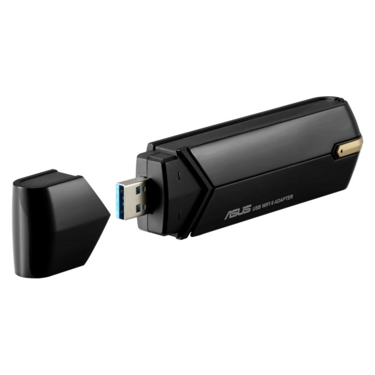 Сетевая карта Wi-Fi ASUS USB-AX56 (90IG06H0-MO0R10) 98_98.jpg - фото 7