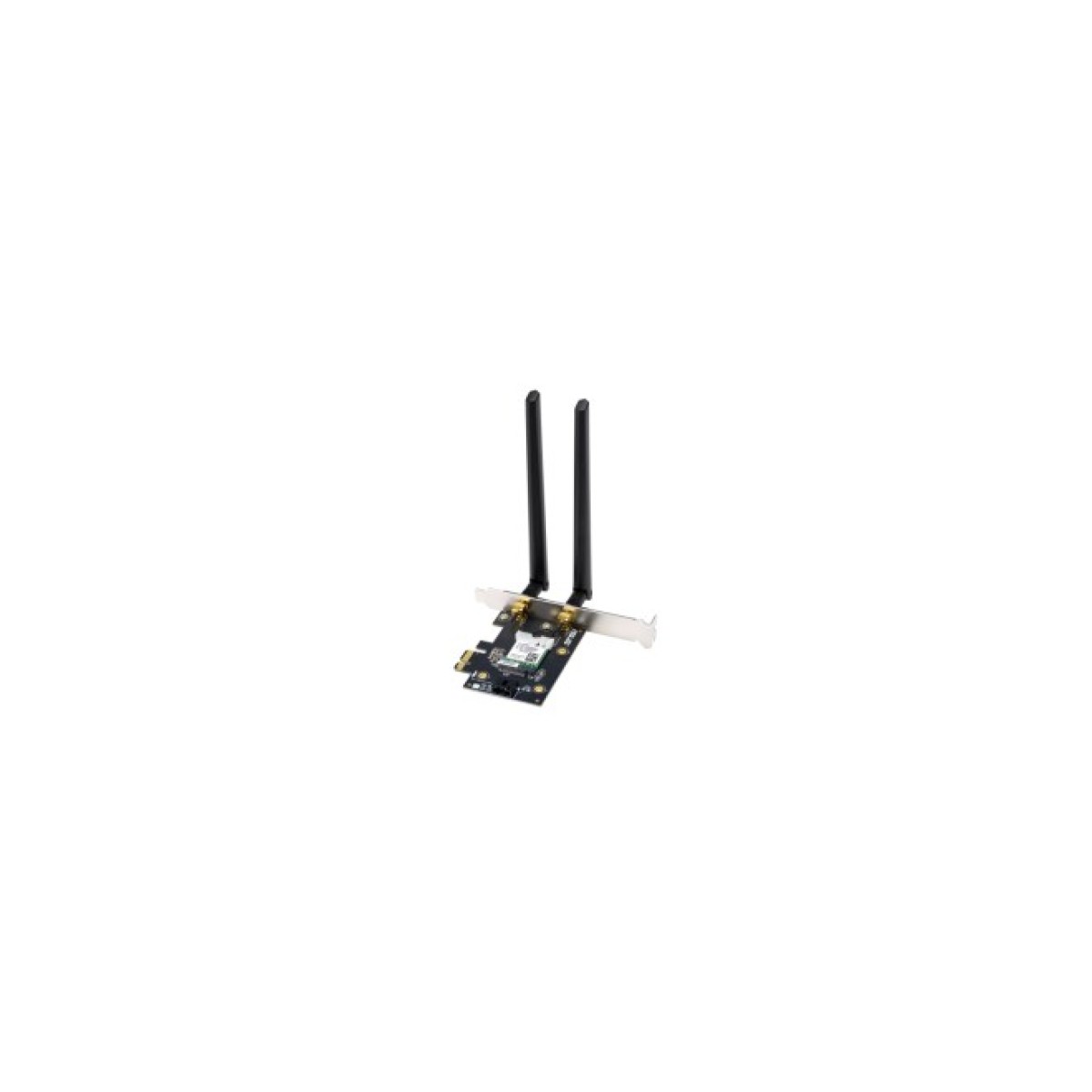 Сетевая карта Wi-Fi ASUS PCE-AX1800 98_98.jpg - фото 8