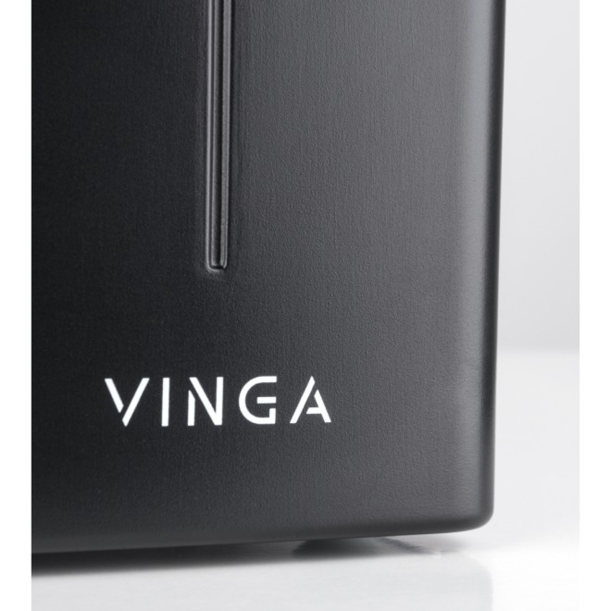 Источник бесперебойного питания Vinga LED 600VA metal case (VPE-600M) 98_98.jpg - фото 2