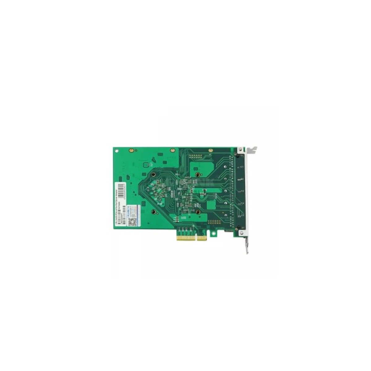 Мережева карта LR-Link 6x1GB RJ45 4xPCIE Intel I350 (LRES2006PT) 98_98.jpg - фото 3