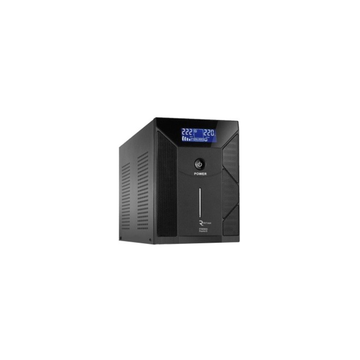 Источник бесперебойного питания Ritar RTM2000 (1200W) Proxima-D Q1 (RTM2000D) 98_98.jpg