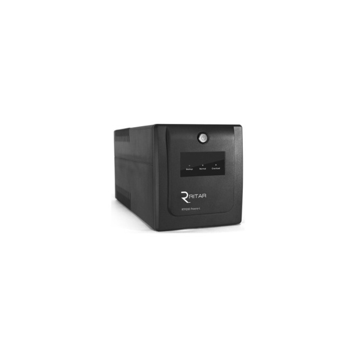 Источник бесперебойного питания Ritar RTP1200 (720W) Proxima-L (RTP1200L) 98_98.jpg - фото 1