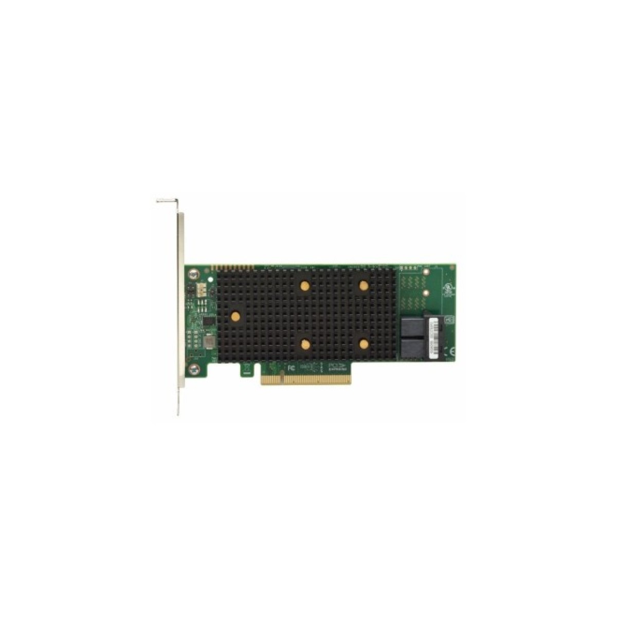Адаптер Lenovo ThinkSystem RAID 530-8i PCIe 12Gb Adapter (7Y37A01082) 256_256.jpg