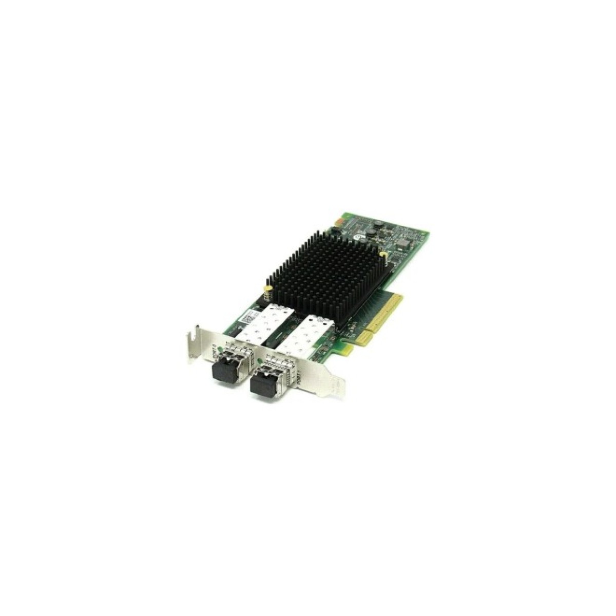 Мережева карта Broadcom LightPulse 2 Port 32GFC FC Adapter, Emulex Gen 6 Fibre Channel Host Bus Adapter (LPE32002-M2) 98_98.jpg