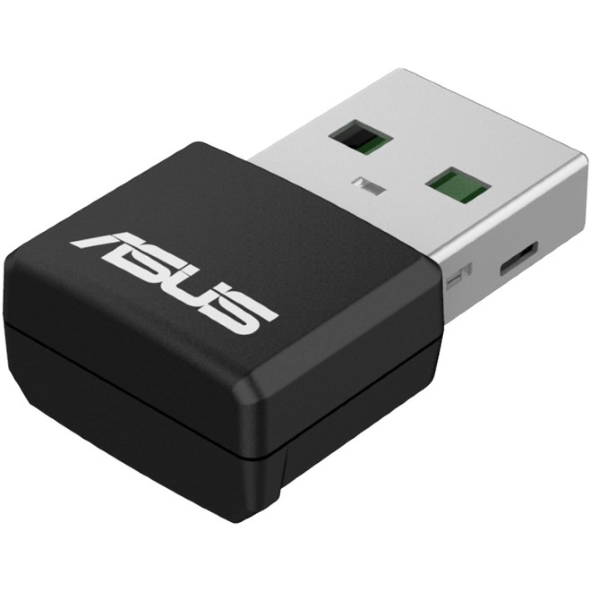 Сетевая карта Wi-Fi ASUS USB-AX55 Nano 98_98.jpg - фото 5