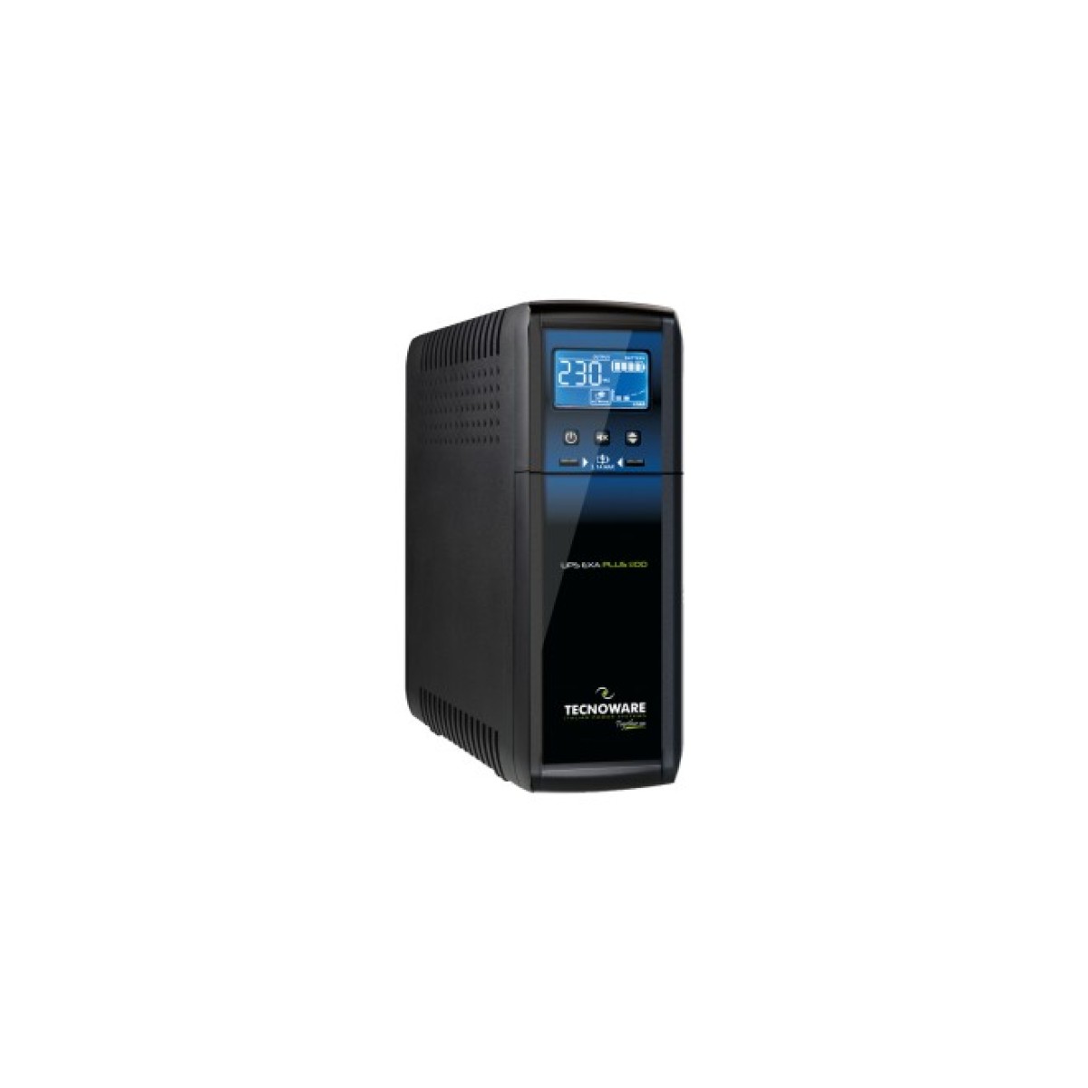 Источник бесперебойного питания TECNOWARE EXA PLUS 1100 (FGCEXAPL1102IEC) 256_256.jpg