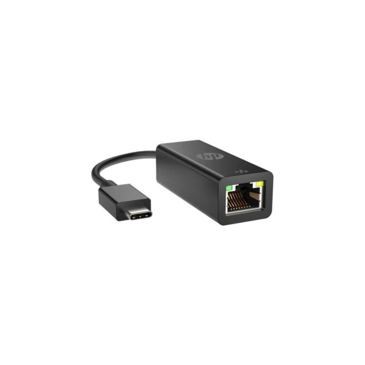 Адаптер USB-C to RJ45 Adapter G2 HP (4Z534AA) 98_98.jpg