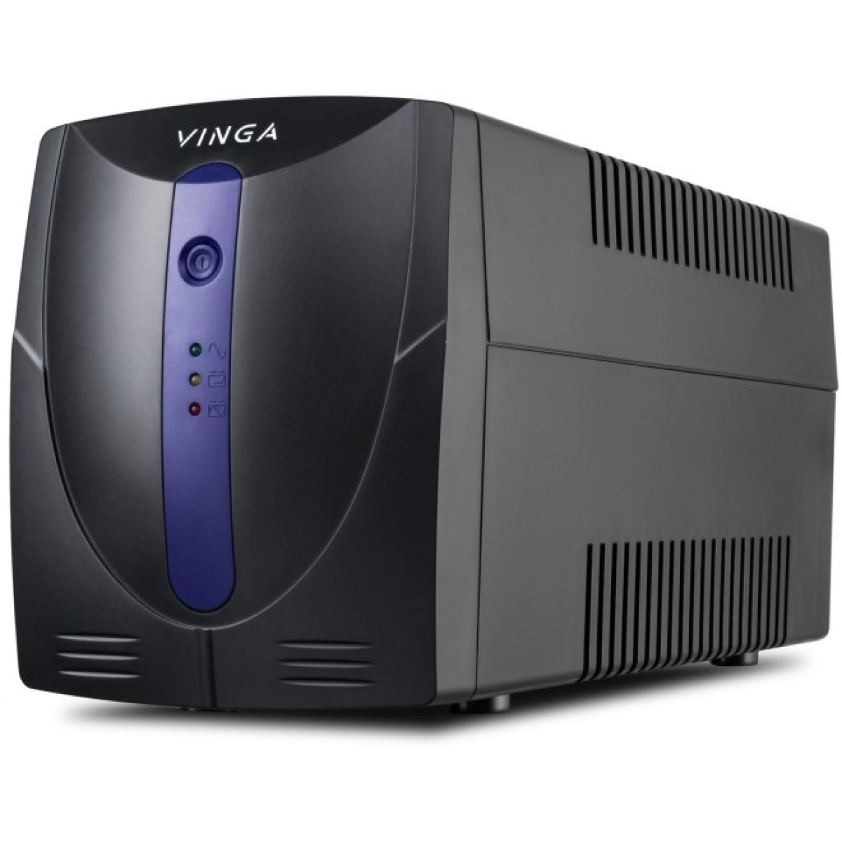 Пристрій безперебійного живлення Vinga LED 1500VA plastic case (VPE-1500P) 256_256.jpg