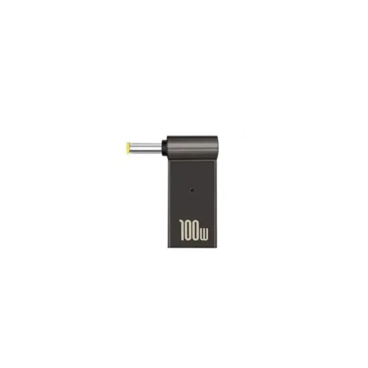 Адаптер PD 100W USB Type-C Female to DC Male Jack 3.0x1.1 mm ACER, SAMSUNG ST-Lab (PD100W-3.0x1.1mm) 98_98.jpg