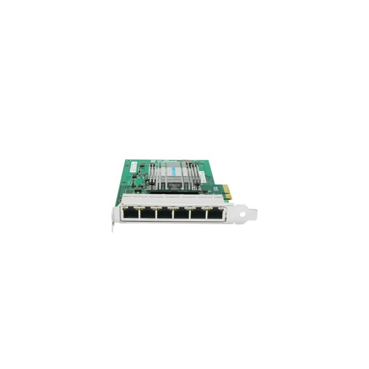 Сетевая карта LR-Link 6x1GB RJ45 4xPCIE Intel I350 (LRES2006PT) 98_98.jpg - фото 5