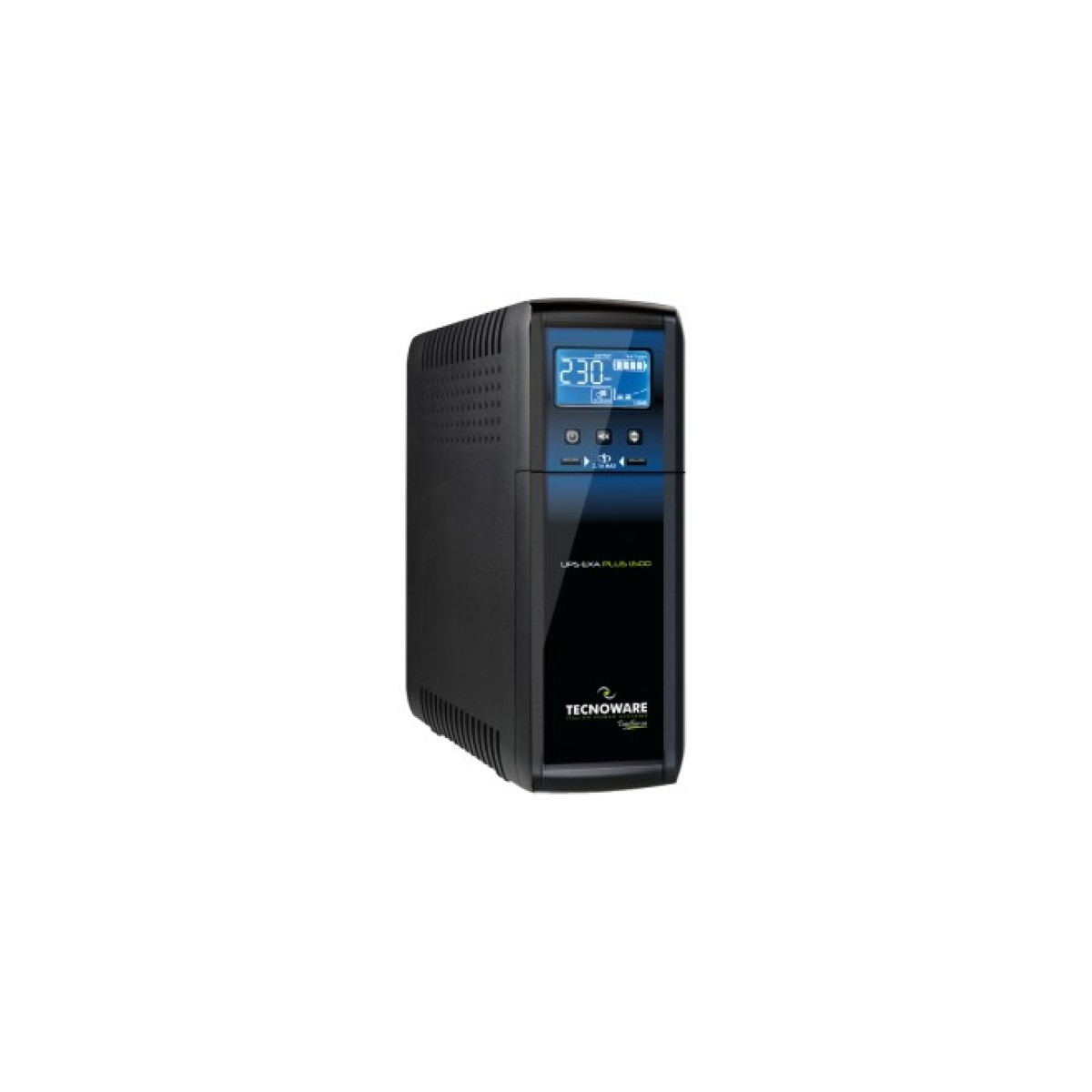 Источник бесперебойного питания TECNOWARE EXA PLUS 1600 (FGCEXAPL1502IEC) 256_256.jpg