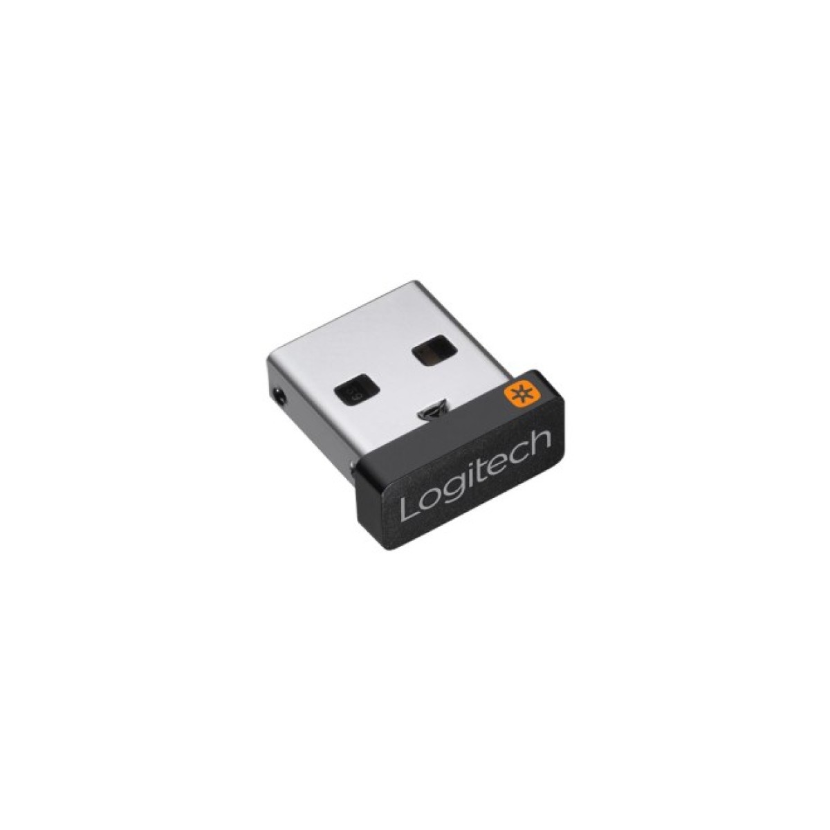 Адаптер Logitech USB Unifying Receiver - 2.4GHZ - EMEA - STANDALONE (L910-005931) 256_256.jpg