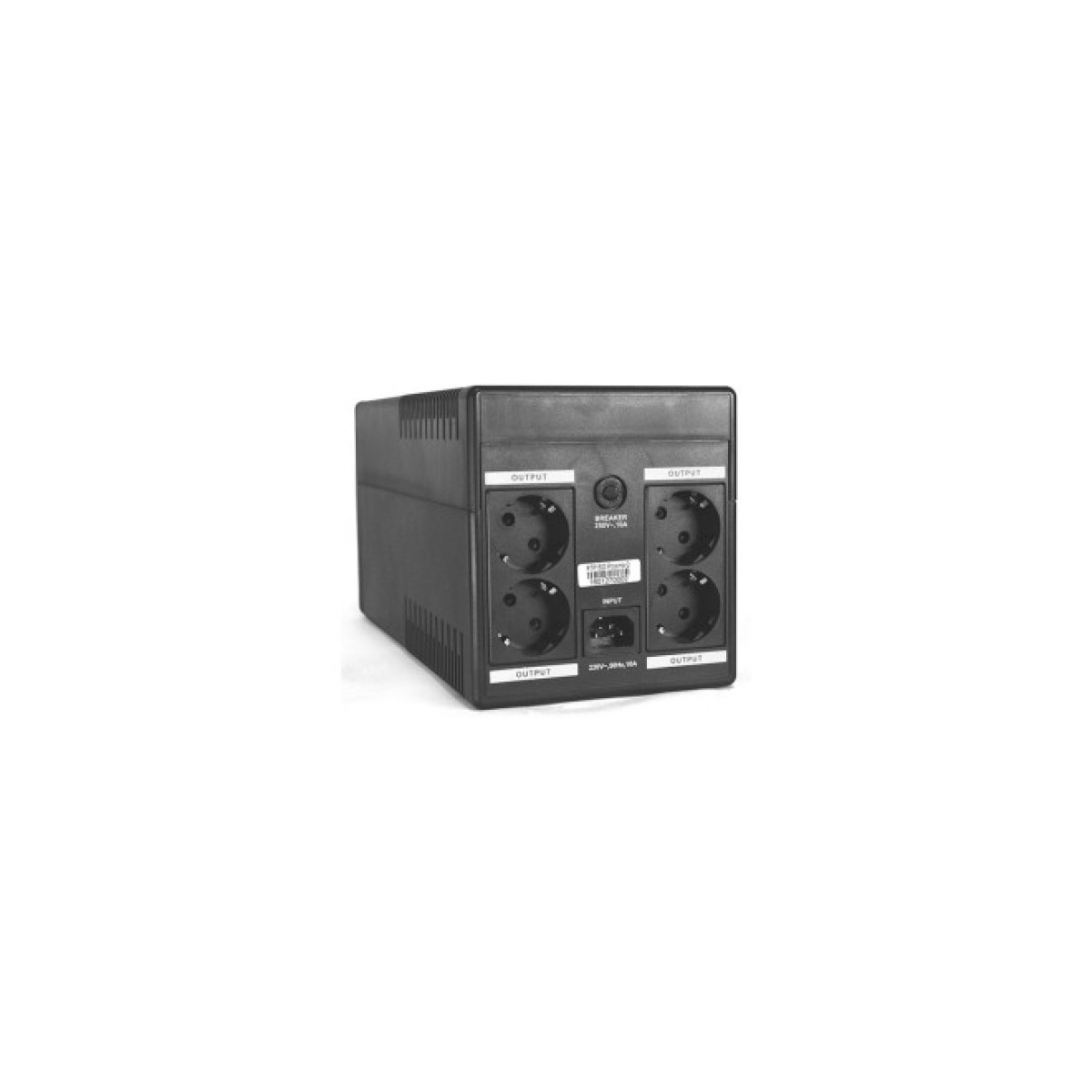 Источник бесперебойного питания Ritar RTP1500 (900W) Proxima-D (RTP1500D) 98_98.jpg - фото 2