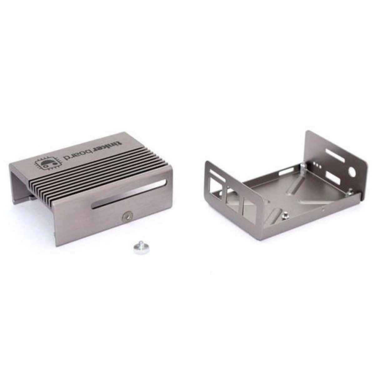 Корпус для Asus Tinker Fanless Aluminum Case (TINKER_FANLESS_CASE) 98_98.jpg - фото 5