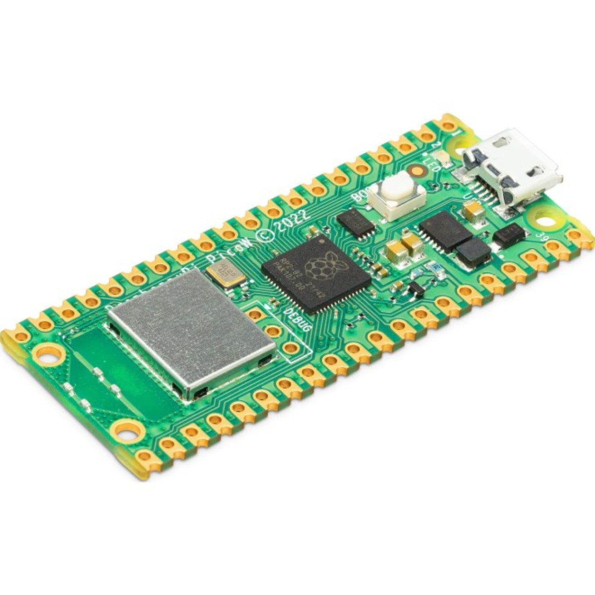 Мікроконтролер Raspberry Pi Pico W (SC0918) 256_256.jpg