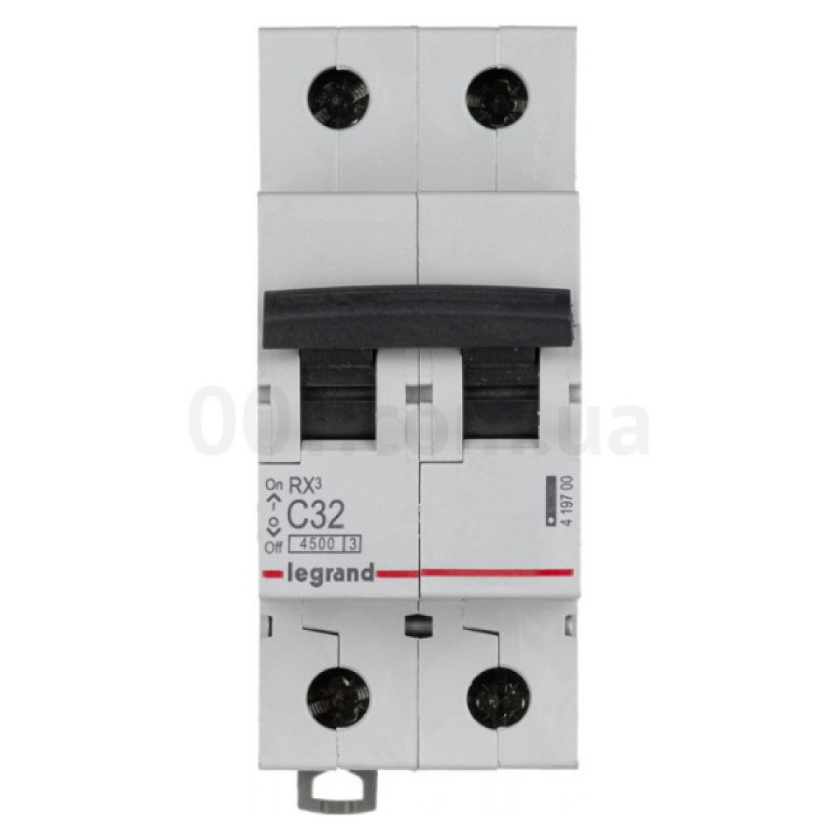Автоматичний вимикач RX3 2P 32А хар-ка C 4,5кА, Legrand 256_256.jpg