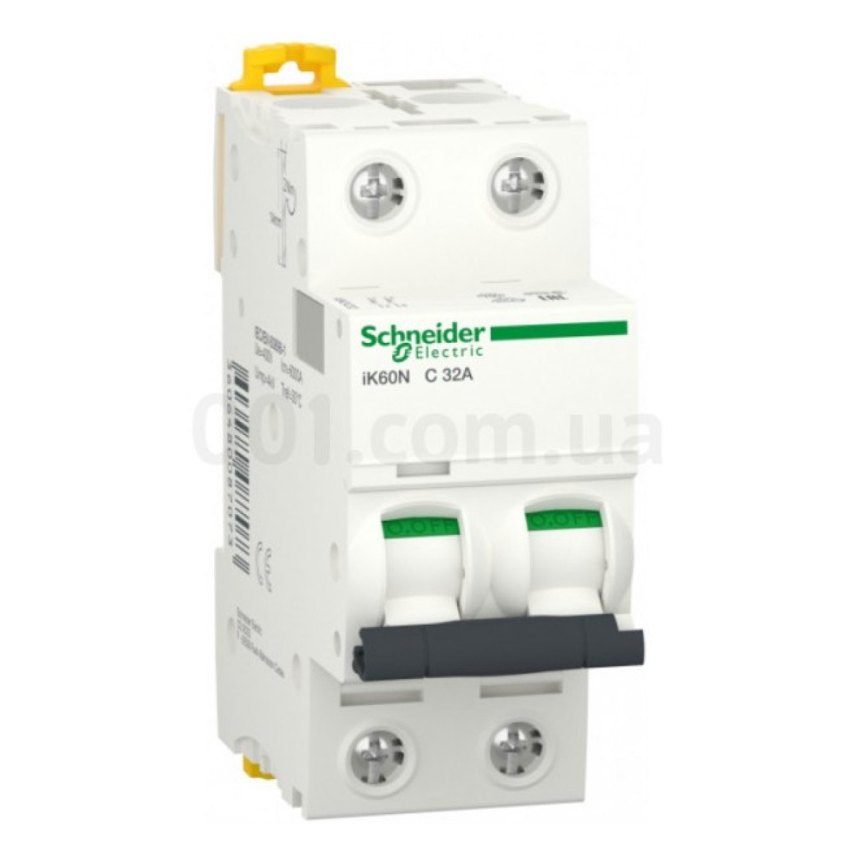 Автоматический выключатель iK60N 2P 32 А хар-ка C, Schneider Electric 256_256.jpg