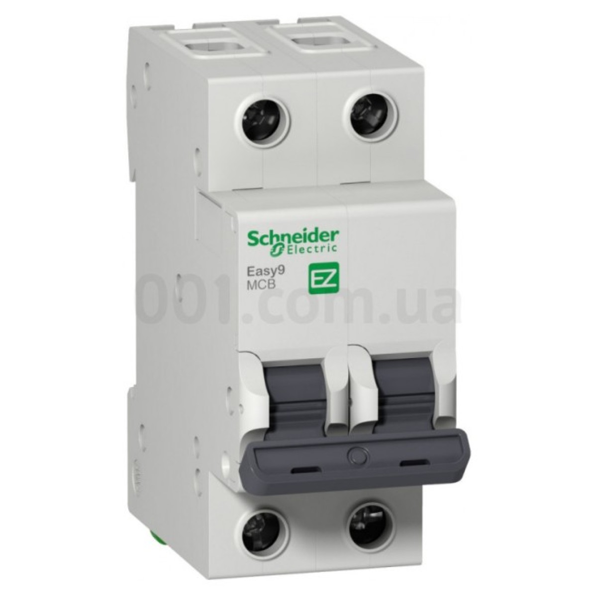 Автоматический выключатель Easy9 2P 50А тип В, Schneider Electric 256_256.jpg