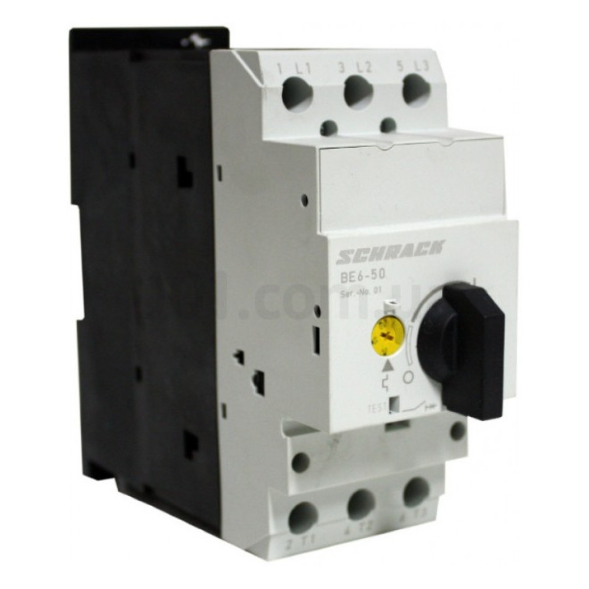 Автоматичний вимикач захисту двигуна (АВЗД) 55-63А BE6, Schrack Technik 256_256.jpg