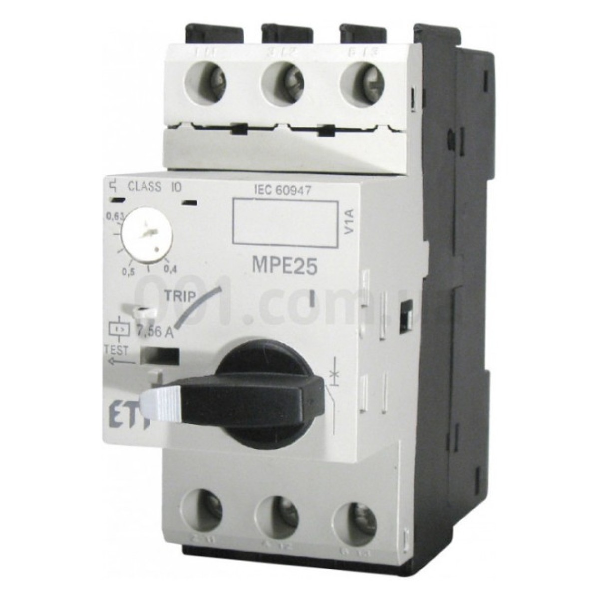 Автоматичний вимикач захисту двигуна MPE25-40 (32-40А), ETI 256_256.jpg