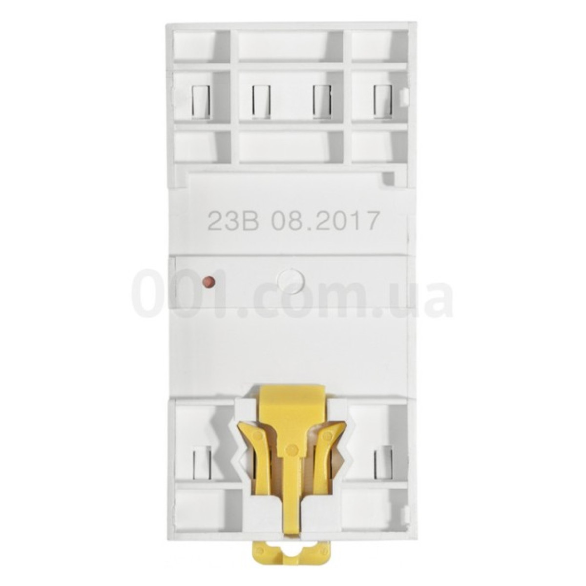 Контактор модульный MK-N 4P 16A 2НО+2НЗ 220V, АСКО-УКРЕМ 98_98.jpg - фото 2