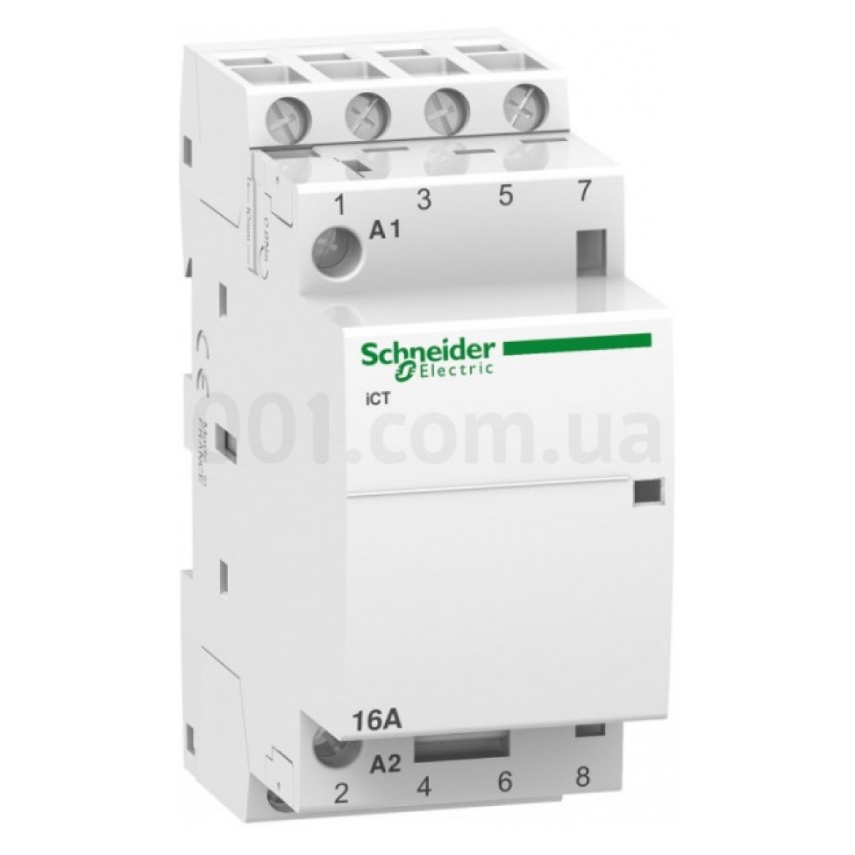 Контактор модульный iCT 16A 4НО 220/240В, Schneider Electric 256_256.jpg