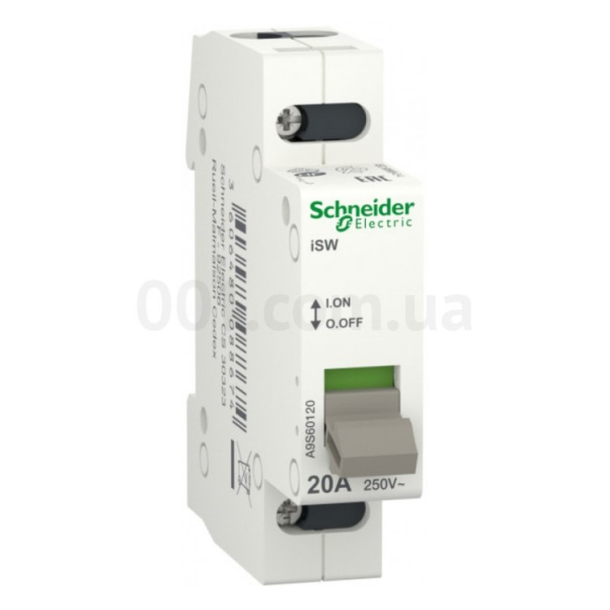 Выключатель нагрузки iSW 1P 20A, Schneider Electric 98_98.jpg