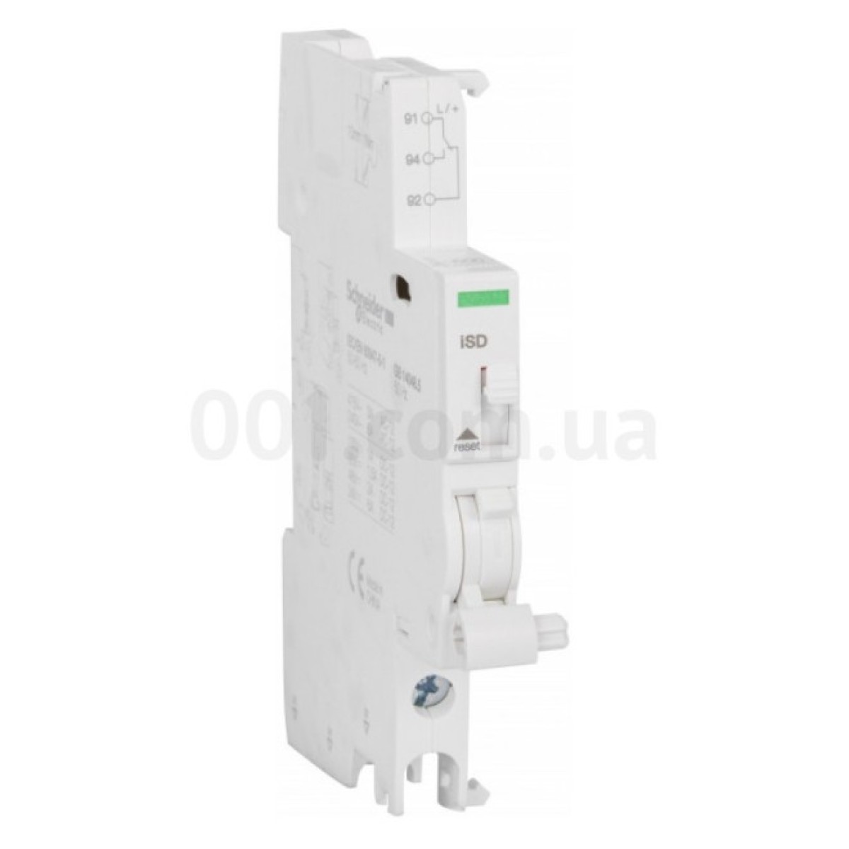 Контакт сигнализации аварии iSD 1CO, Schneider Electric 256_256.jpg