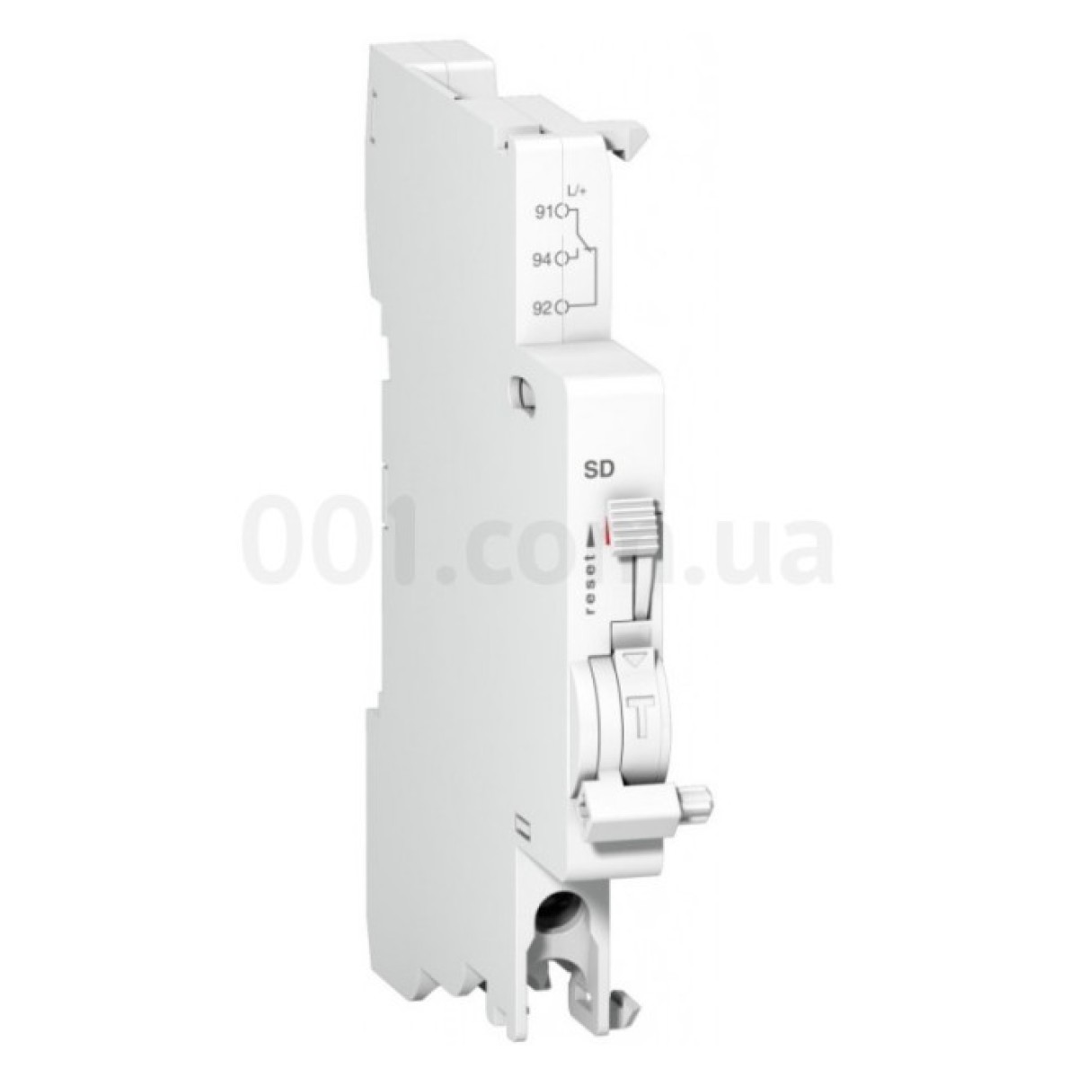 Контакт додатковий сигналізації SD C60/C120/DPN 1CO, Schneider Electric 98_98.jpg