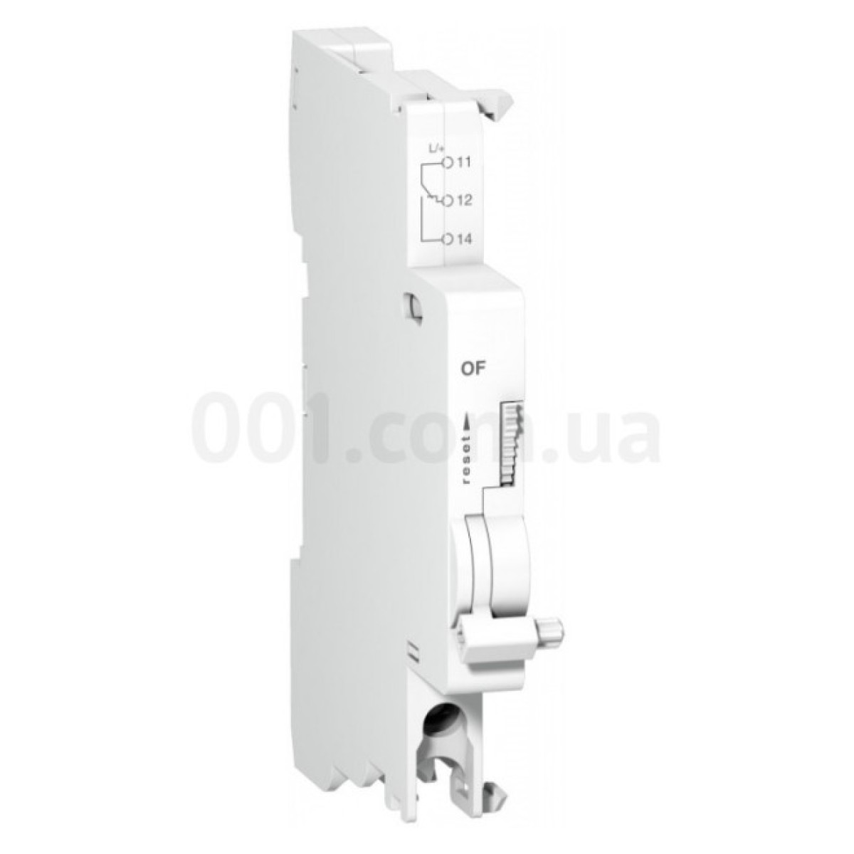 Контакт додатковий стану OF C60/C120/DPN 1CO, Schneider Electric 256_256.jpg