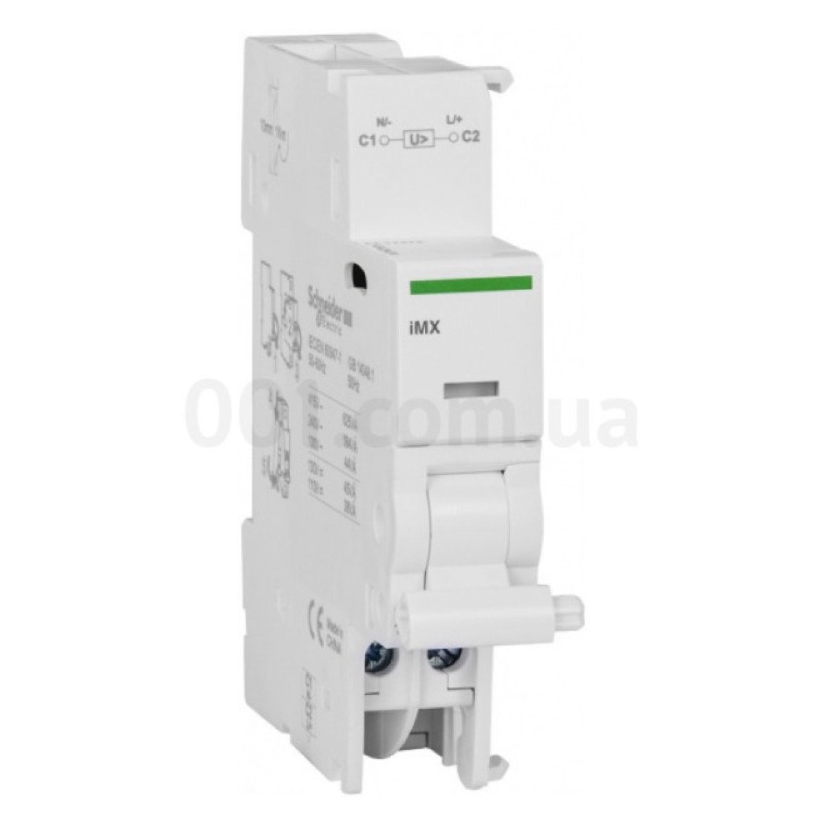 Розчеплювач незалежний iMX 100-415В~, Schneider Electric 98_98.jpg