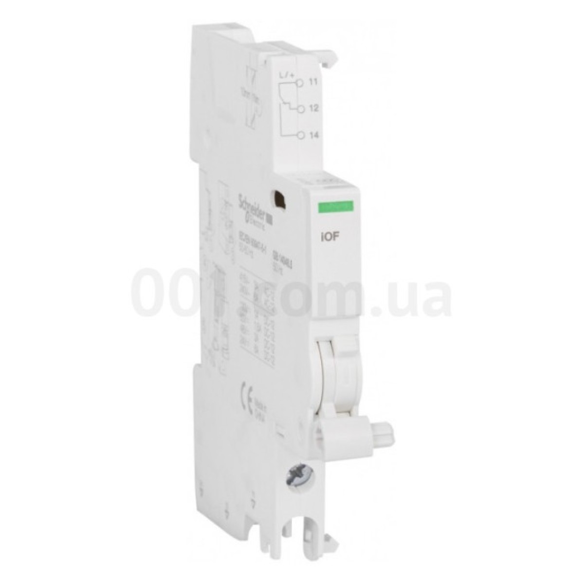 Контакт дополнительный iOF 1CO, Schneider Electric 98_98.jpg