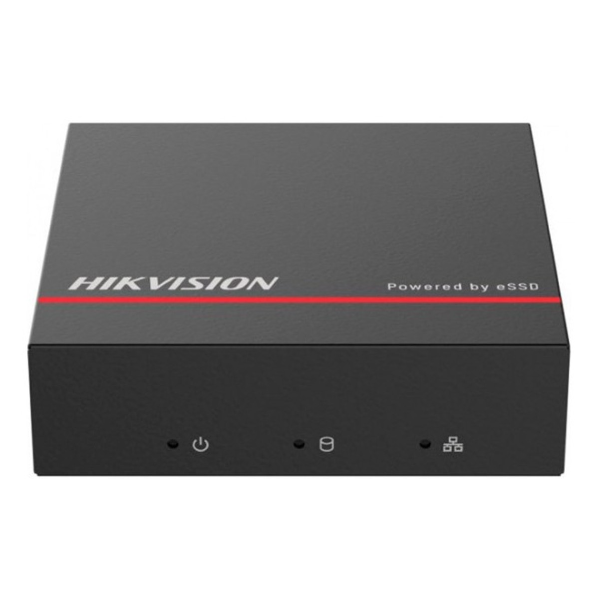 IP відеореєстратор Hikvision DS-E04NI-Q1(SSD 1T) 98_98.jpg - фото 2