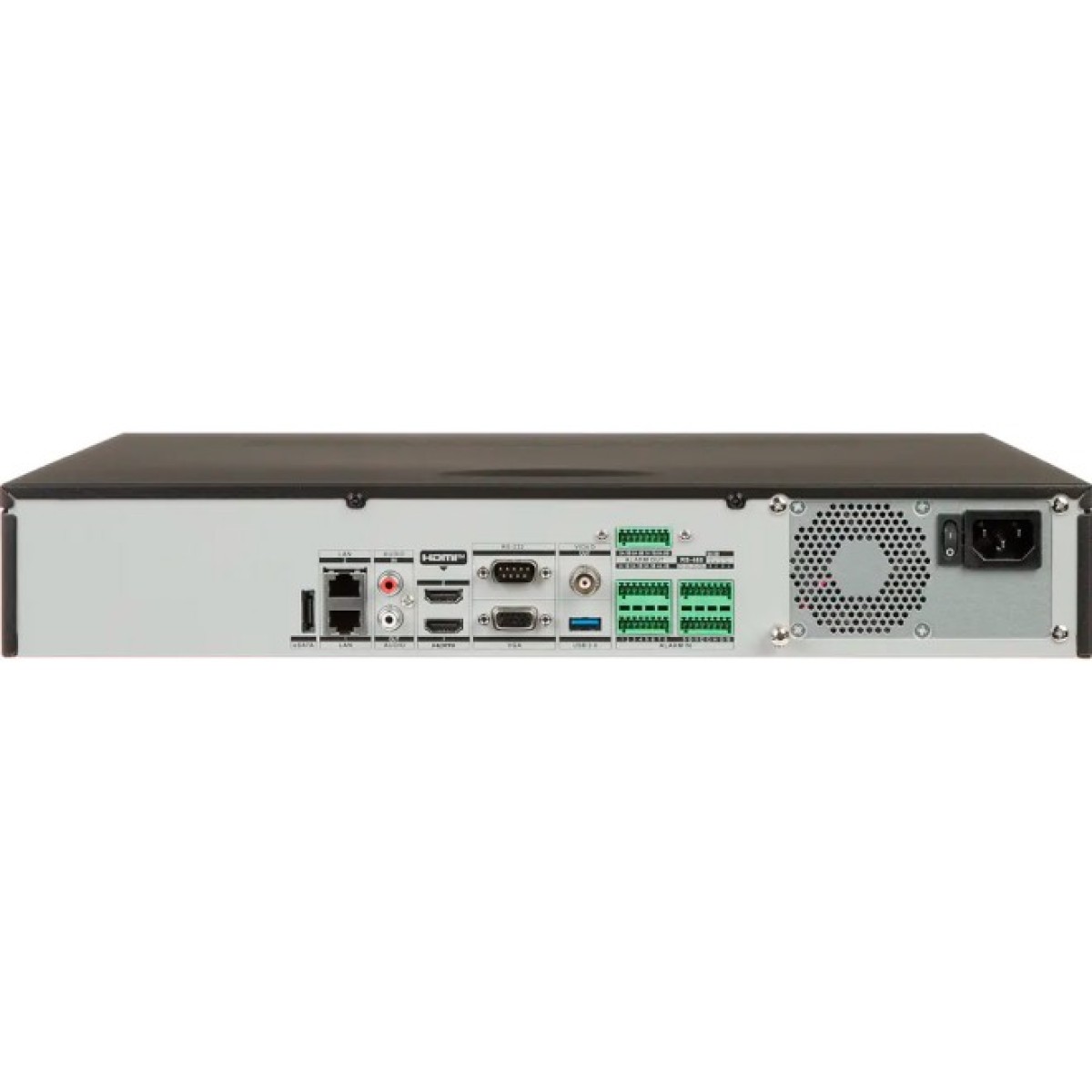 IP відеореєстратор Hikvision DS-7732NXI-I4S(E) 98_98.jpg - фото 3