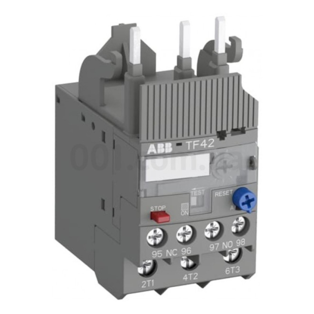 Реле электротепловое TF42-20 Ir=16...20А, ABB 256_256.jpg