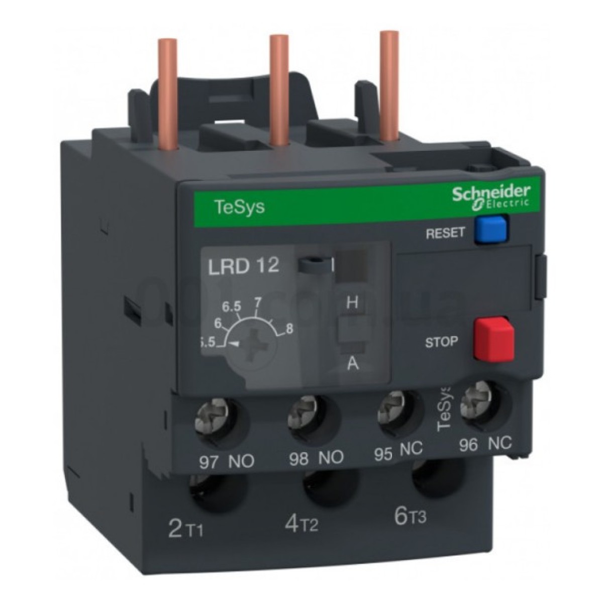 Реле електротеплове TeSys LRD 5,5A...8A, Schneider Electric 256_256.jpg