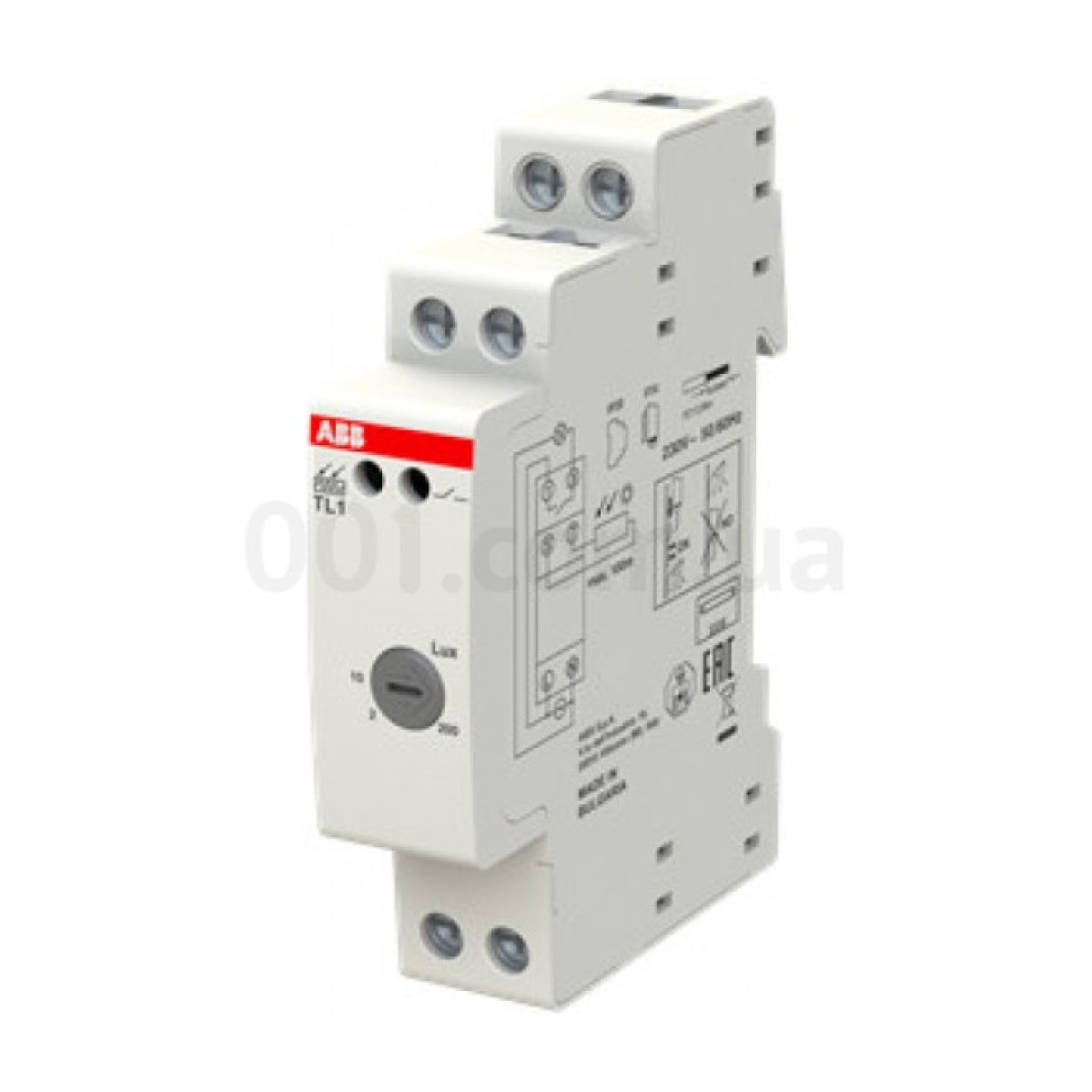 Реле сутінкове TL1 1NO, ABB 256_256.jpg