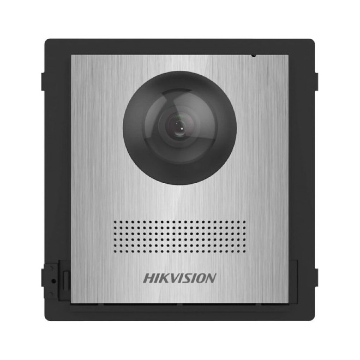 Модульная вызывная IP панель Hikvision DS-KD8003-IME1/NS 98_98.jpg - фото 1