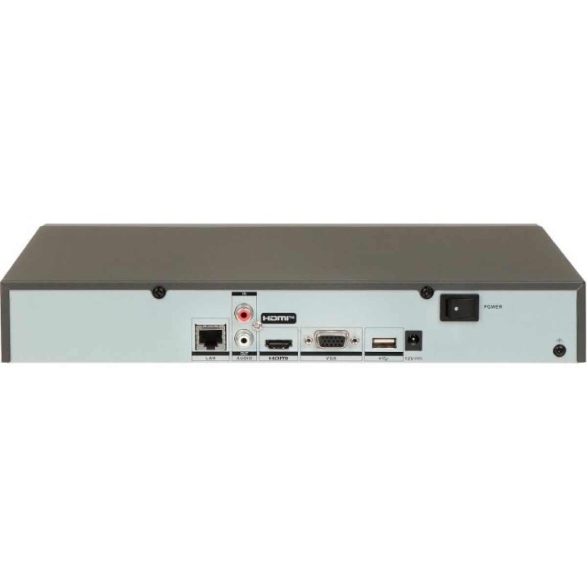 IP відеореєстратор Hikvision DS-7604NXI-K1/4P(B) 98_98.jpg - фото 4